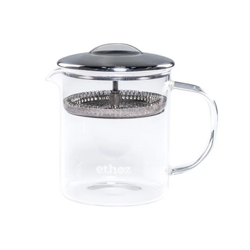 Glass Tea Brewer