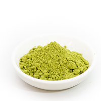 Matcha Powdered Green Tea