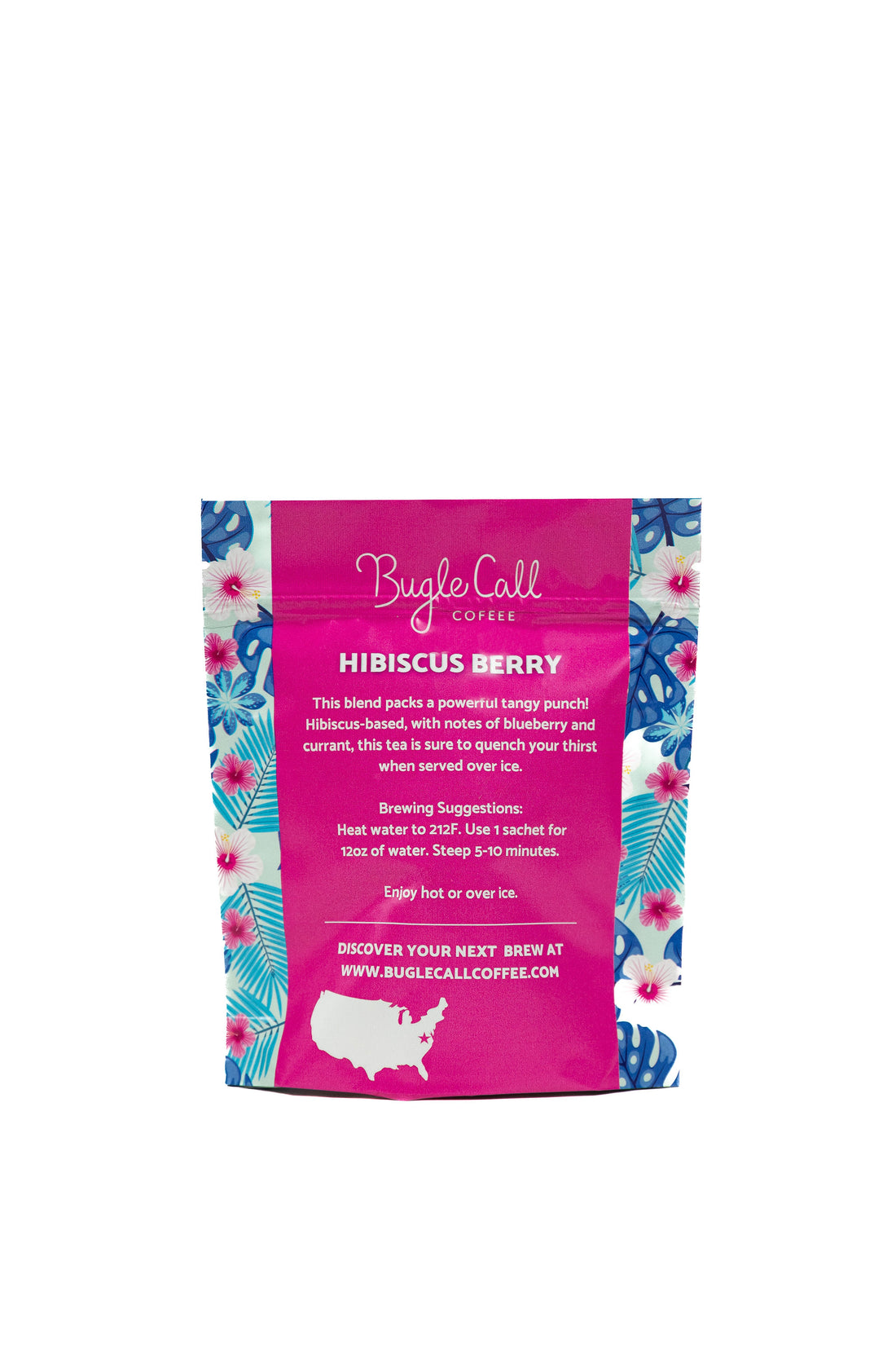 Hibiscus Tea