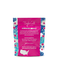 Hibiscus Tea