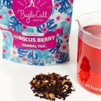 Hibiscus Tea