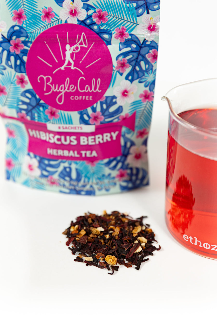 Hibiscus Tea