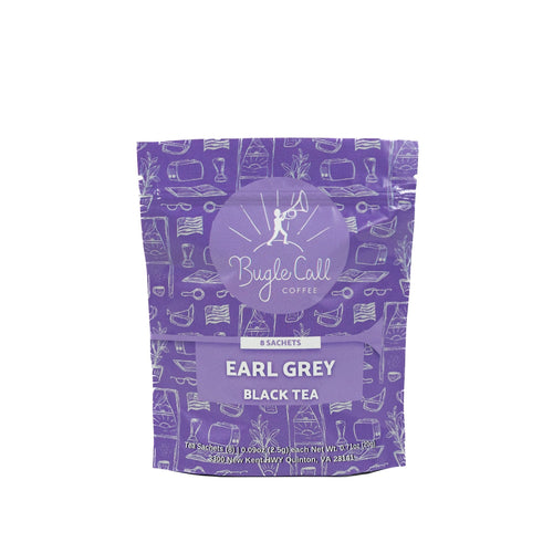 Earl Grey Tea