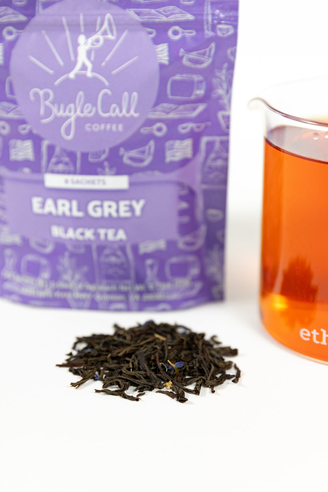 Earl Grey Tea