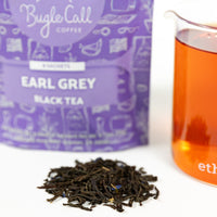 Earl Grey Tea