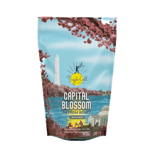 Capital Blossom Blend