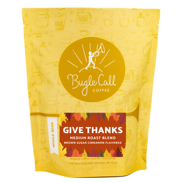 Give Thanks Blend