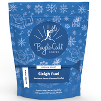 Sleigh Fuel Blend