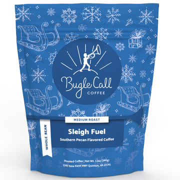 Sleigh Fuel Blend