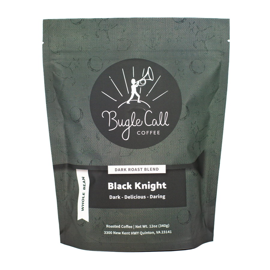 Black Knight Blend